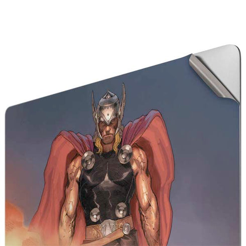 Marvel Thor God of Asgard Apple MacBook Pro 16-inch Skin